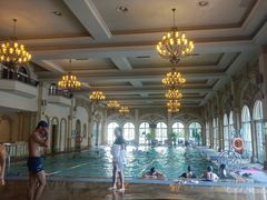 -中旅阿那亚九龙湖·公主酒店