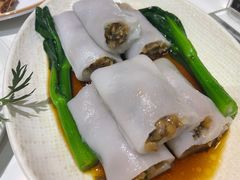 肠粉-荣誉大酒楼(梅峰店)