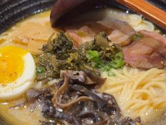 -白石的深夜食堂(济南万象城店)