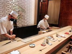 -晴空·日本料理(万象城店)