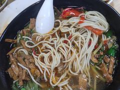 -瞻老元面馆(双塘路店)