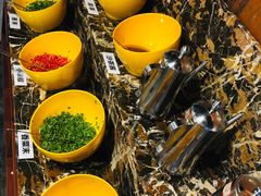 -古乐牛香·鲜牛肉牛杂火锅(象湖店)