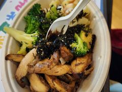 -超级碗FOODBOWL(成都来福士店)