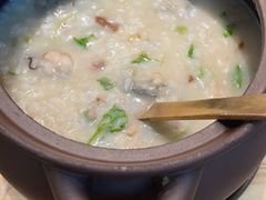 -潮粥荟·潮汕砂锅粥(槐房万达店)