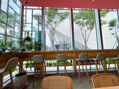 -人间酒暖·Go blanc·烧鸟·深夜食堂(陆家嘴店)