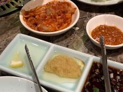 -蒜香焼肉PURUSHIN(马场路店)