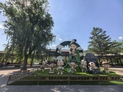 -娲皇宫