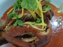 -老山东·山东菜(鲁菜名店)