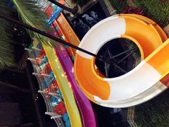 -三亚湾海居铂尔曼度假酒店