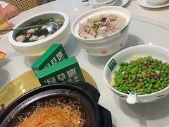 -绿草地·湘菜(芙蓉天街店)