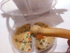 蜂蜜芥末艾薯-艾薯夫妇Aysh(红山店)