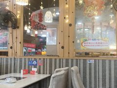 -尚品海鲜肥牛自助火锅(湖明店)