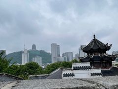 -文昌阁