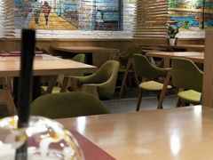 大堂-新加坡高记KOO KEE Restaurant(盈科店)