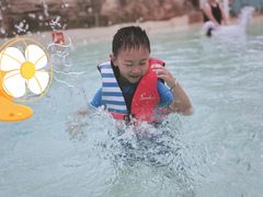 -杭州开元森泊度假乐园