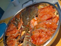 -黄记煌三汁焖锅(顺义华联店)