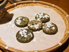-李久其家民间餐厅(观沙岭公园店)