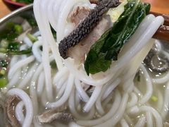 -攀枝花·任德琼·盐边羊肉米线