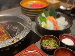 -牛YO寿喜烧和牛火锅自助(三台子万象汇店)