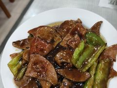 -茂隆餐厅(进贤路店)