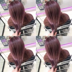 -MY HAIR ARDOR