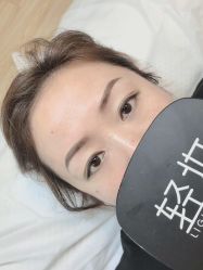 -Doris多里斯半永久纹眉·SMP纹发·发际线
