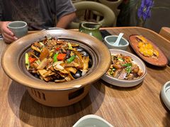 -云海肴·汽锅鸡·云南代表菜(曲江大悦城店)