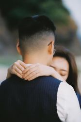 -巴黎婚纱摄影工作室