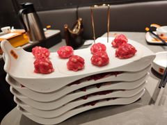 -潮发潮汕牛肉店(长隆店)