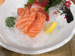 -晓寿司·日本料理(望京博雅店)