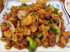 -春發合饭庄