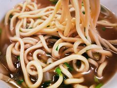 -马德元纯汤牛肉面(太奥广场店)