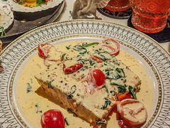 -IL TEATRO 精品意大利餐厅