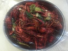 云晓光头烧烤吧(南泉北路店)-云晓光头烧烤吧(新大陆广场店)