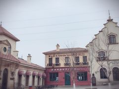 -北京张裕爱斐堡酒庄