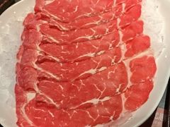 安格斯眼肉-重八牛府之小有名气(大望路店)