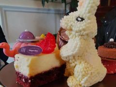 -Salon de Ville浦江汇(上海外滩华尔道夫酒店店)