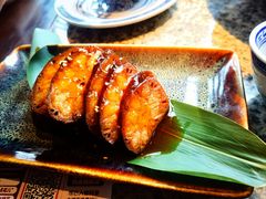 桂花糯米藕-南京大牌档(夫子庙老门东店)
