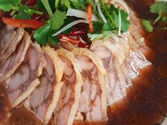 -西府酒家(太白山店)