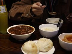 小炒肝-姚记炒肝店(簋街店)