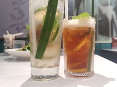 -美奈小馆·越南料理(中航城君尚购物中心店)