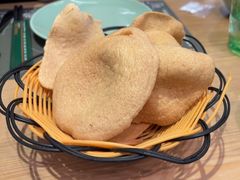 -mango tree芒果树泰国餐厅(青岛万象城店)