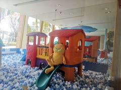 -深圳大梅沙京基洲际度假酒店