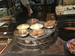 -李氏八大件老菜馆(万宝街店)