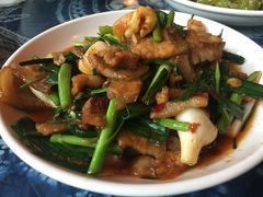 回锅肉-香满楼(临安路店)