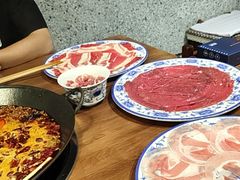 -楠火锅(葫芦岛飞天广场店)