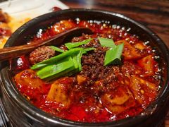 -陈麻婆豆腐(旗舰店)