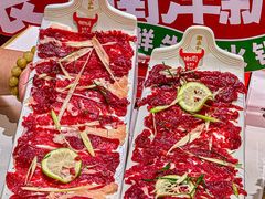 -潮正和潮汕牛肉火锅·老字号(番禺万达店)
