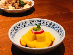 -林四喜·闽南传家菜(鼓浪屿店)