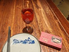 -鱼食饭稻·苏浙土菜17年老馆子(平江路店)